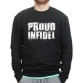 Proud Infidel Sweatshirt