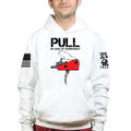 Pull In Case Of Emergency Unisex Hoodie