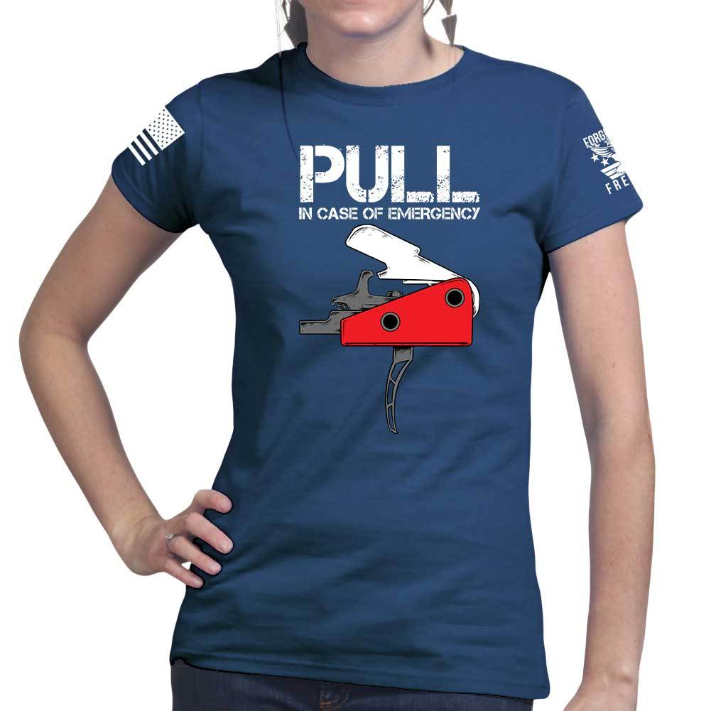 T shirt deals emergency