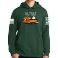 Pumpkin Cake Hoodie