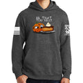 Pumpkin Cake Hoodie