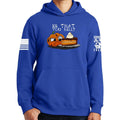 Pumpkin Cake Hoodie