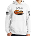 Pumpkin Cake Hoodie