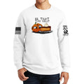 Pumpkin Cake Sweatshirt