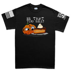 Pumpkin Cake T-shirt
