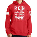 Until They Come Home Hoodie