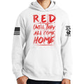 Until They Come Home Hoodie
