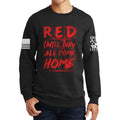 Until They Come Home Sweatshirt