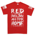 Men's Until They Come Home T-shirt