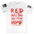 Men's Until They Come Home T-shirt