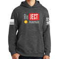 YouTube Reject Hoodie