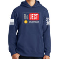 YouTube Reject Hoodie