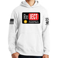 YouTube Reject Hoodie