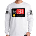 YouTube Reject Long Sleeve T-shirt