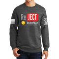 YouTube Reject Sweatshirt