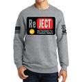 YouTube Reject Sweatshirt