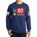 YouTube Reject Sweatshirt