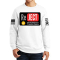 YouTube Reject Sweatshirt