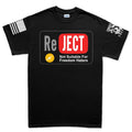 YouTube Reject Men's T-shirt