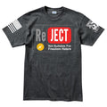 YouTube Reject Men's T-shirt