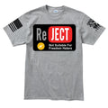 YouTube Reject Men's T-shirt