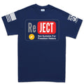 YouTube Reject Men's T-shirt