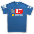 YouTube Reject Men's T-shirt
