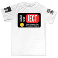 YouTube Reject Men's T-shirt