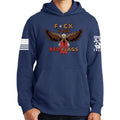 Fuck Your Red Flag Laws Hoodie