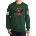 Fuck Your Red Flag Laws Sweatshirt