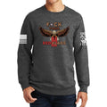 Fuck Your Red Flag Laws Sweatshirt