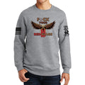 Fuck Your Red Flag Laws Sweatshirt