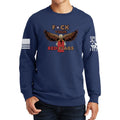 Fuck Your Red Flag Laws Sweatshirt