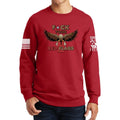 Fuck Your Red Flag Laws Sweatshirt