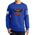 Fuck Your Red Flag Laws Sweatshirt