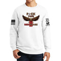 Fuck Your Red Flag Laws Sweatshirt