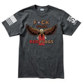 Men's Fuck Your Red Flag Laws T-shirt