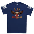 Men's Fuck Your Red Flag Laws T-shirt