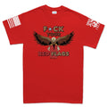 Men's Fuck Your Red Flag Laws T-shirt