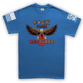 Men's Fuck Your Red Flag Laws T-shirt
