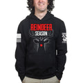 Reindeer Season Hoodie