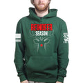 Reindeer Season Hoodie