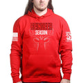 Reindeer Season Hoodie