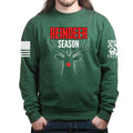 Reindeer Season Sweatshirt