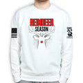 Reindeer Season Sweatshirt
