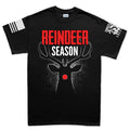 Reindeer Season Men's T-shirt
