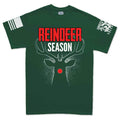 Reindeer Season Men's T-shirt