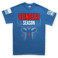 Reindeer Season Men's T-shirt