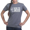 Reloading Again Ladies T-shirt