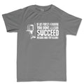 Reloading Again Men's T-shirt